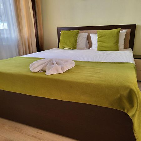 Comfort Hotel Kişinev Dış mekan fotoğraf