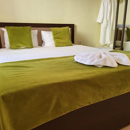 Comfort Hotel Kişinev Dış mekan fotoğraf