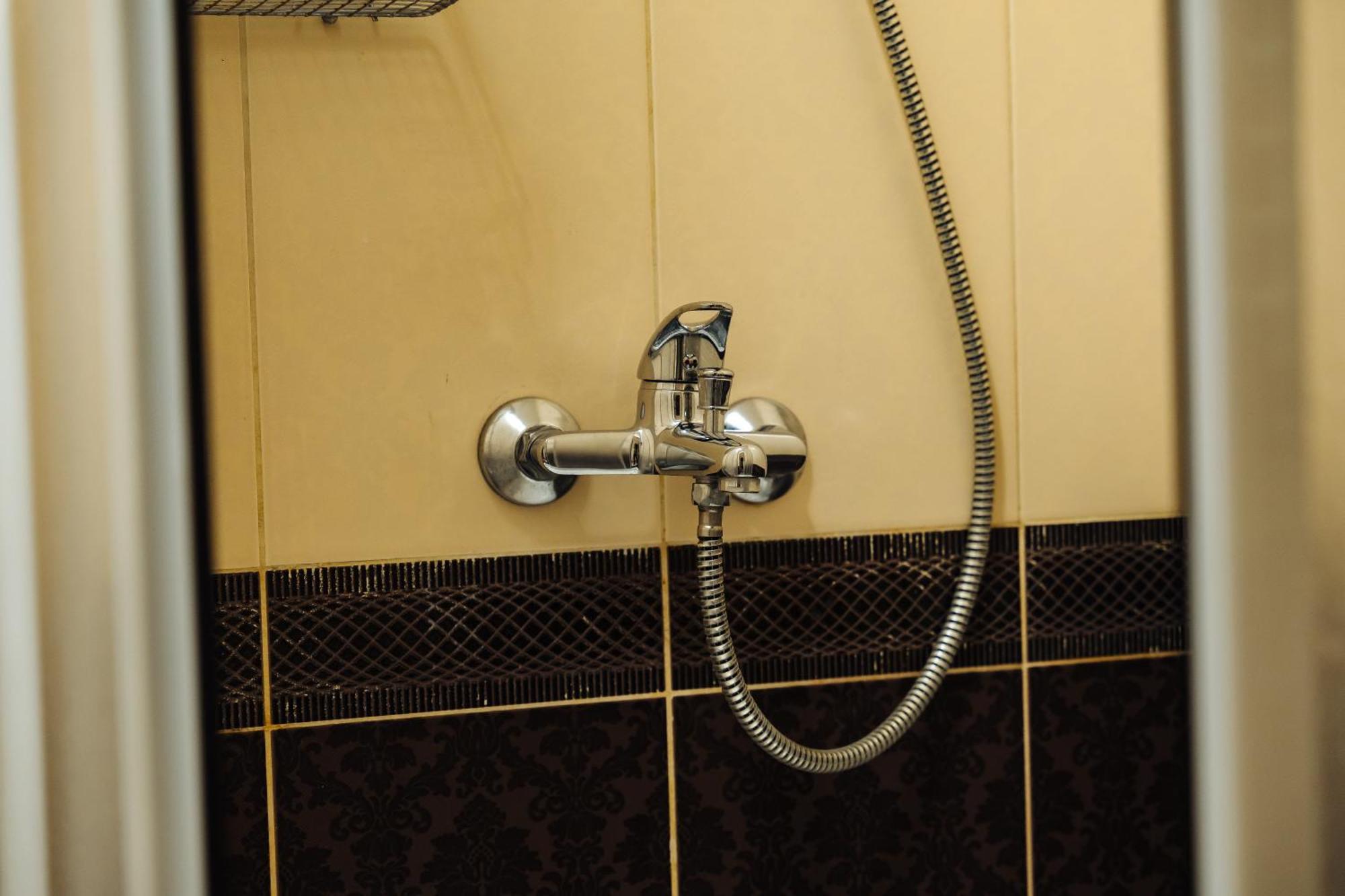 Comfort Hotel Kişinev Dış mekan fotoğraf