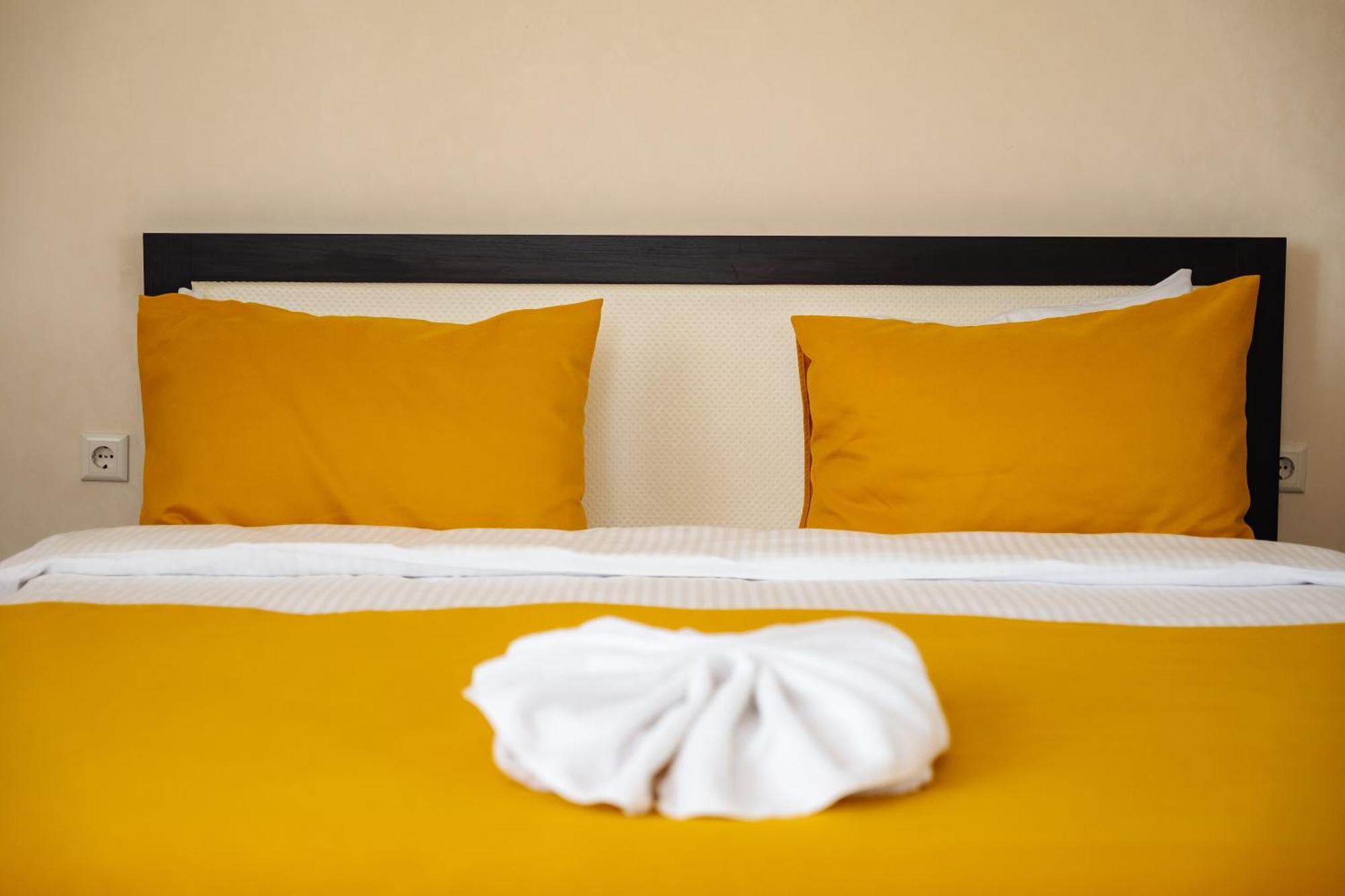 Comfort Hotel Kişinev Dış mekan fotoğraf