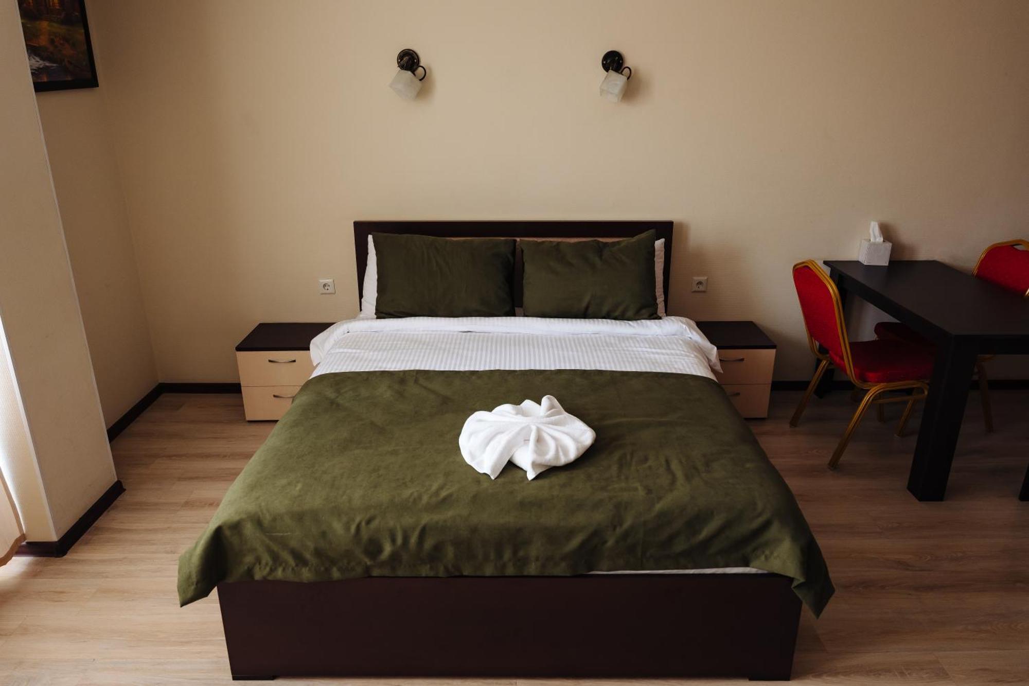 Comfort Hotel Kişinev Dış mekan fotoğraf