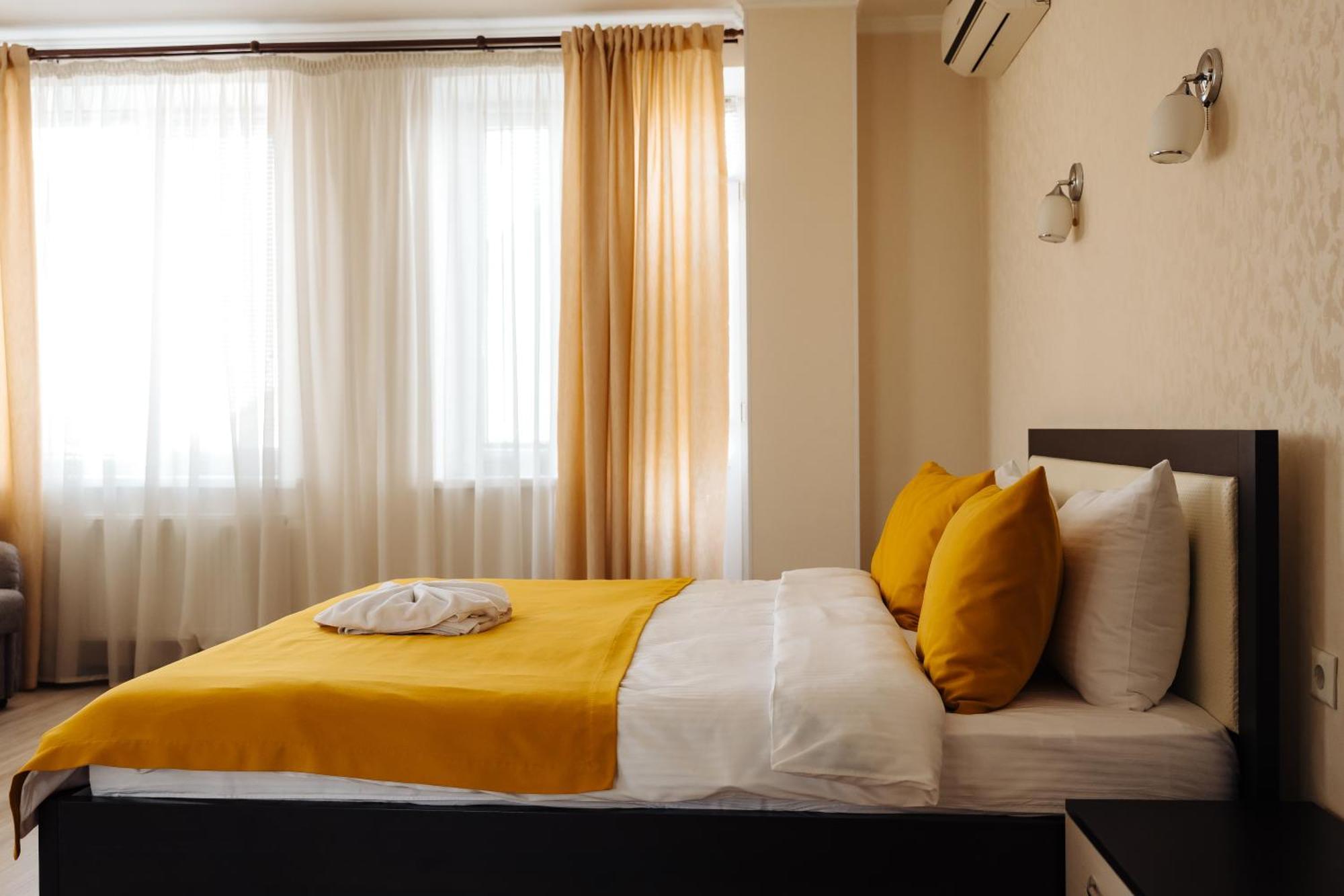Comfort Hotel Kişinev Dış mekan fotoğraf