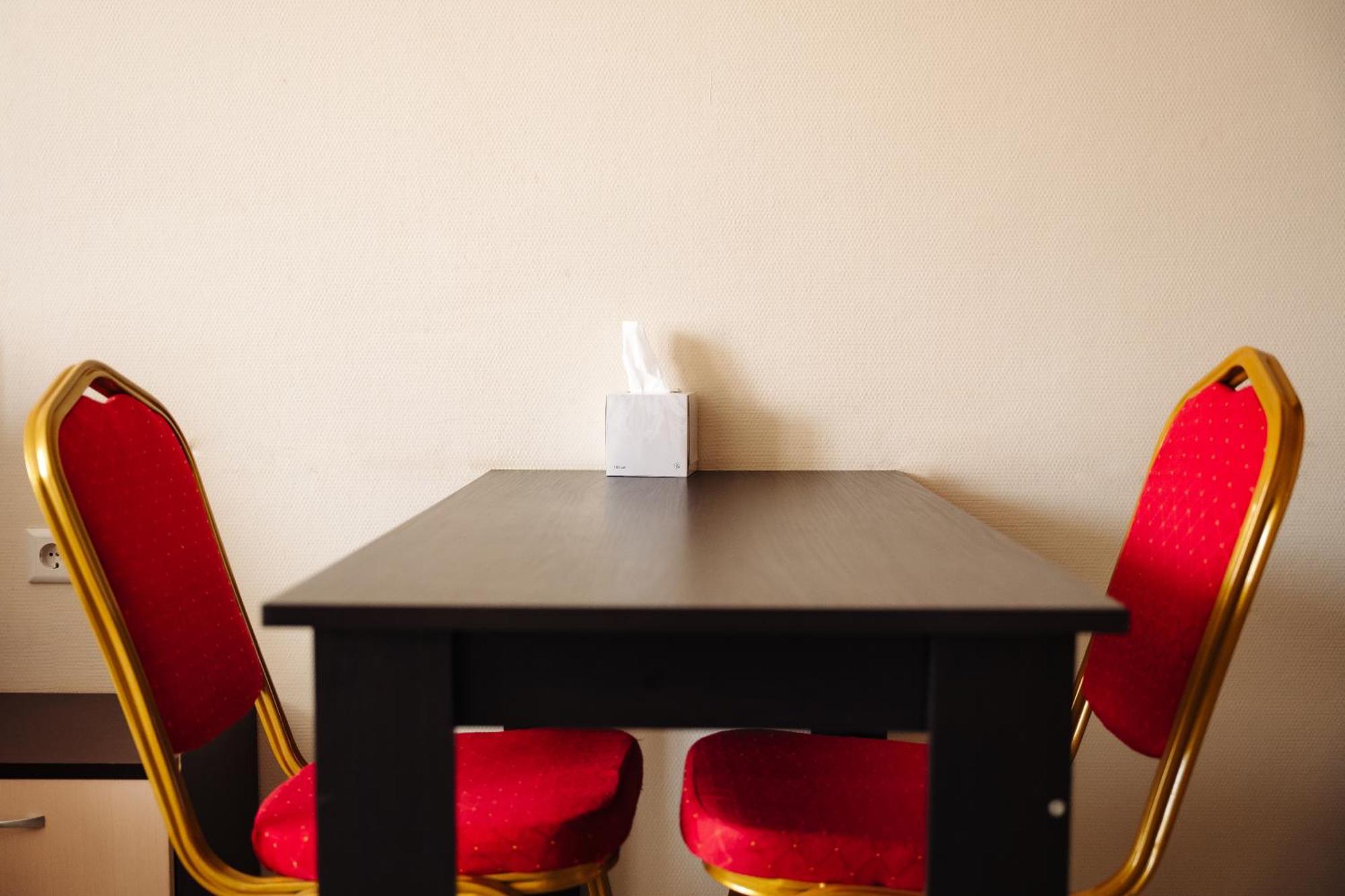 Comfort Hotel Kişinev Dış mekan fotoğraf