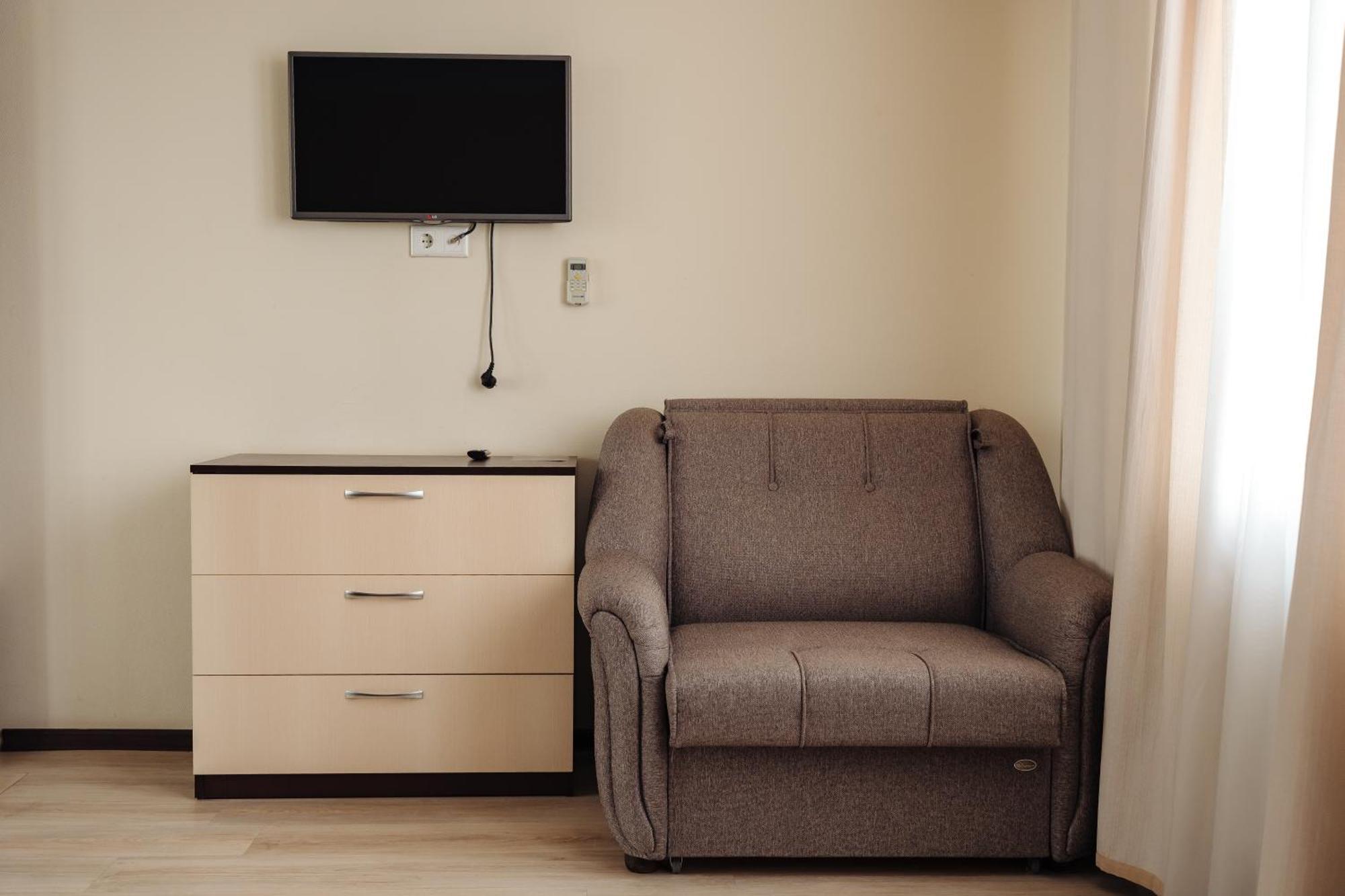 Comfort Hotel Kişinev Dış mekan fotoğraf